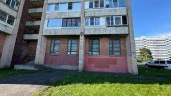 Нежилое помещение, расположенное по адресу: Санкт-Петербург, Здоровцева ул, дом 10, лит. А, пом. 15-Н